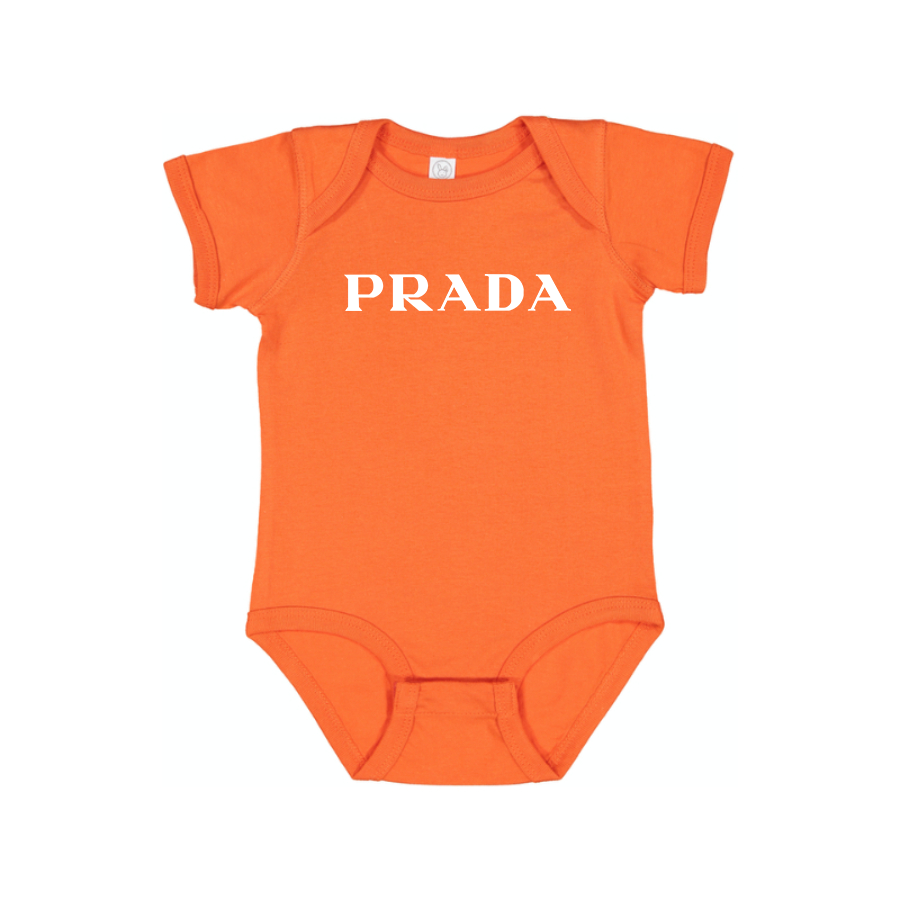 Prada Baby Romper Onesie