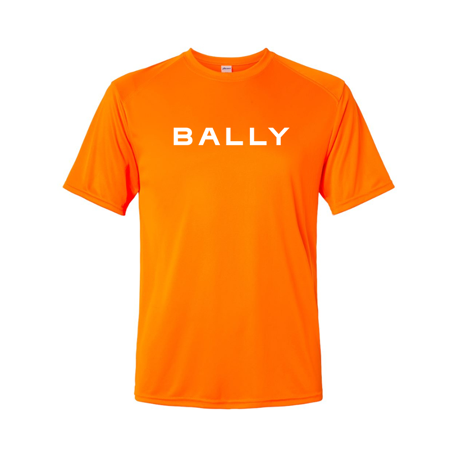 Men's Bally Performance T-Shirt