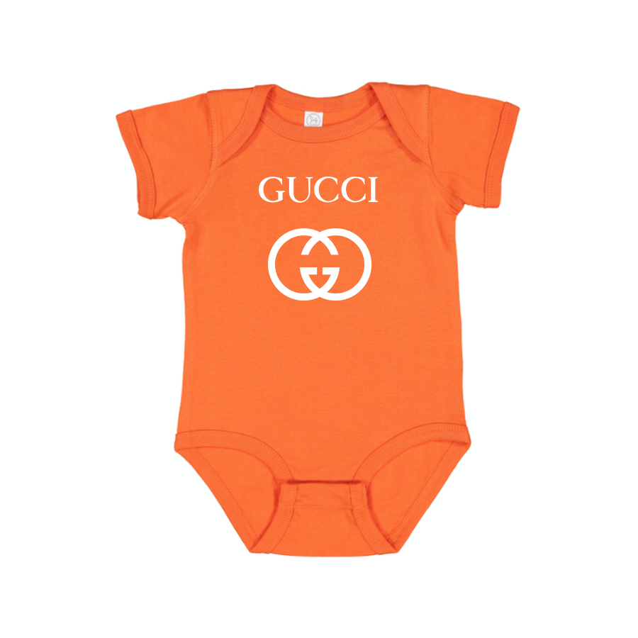 Gucci Baby Romper Onesie