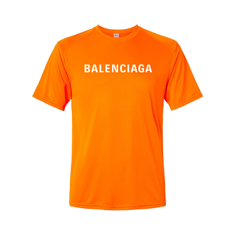 Men's Balenciaga Performance T-Shirt