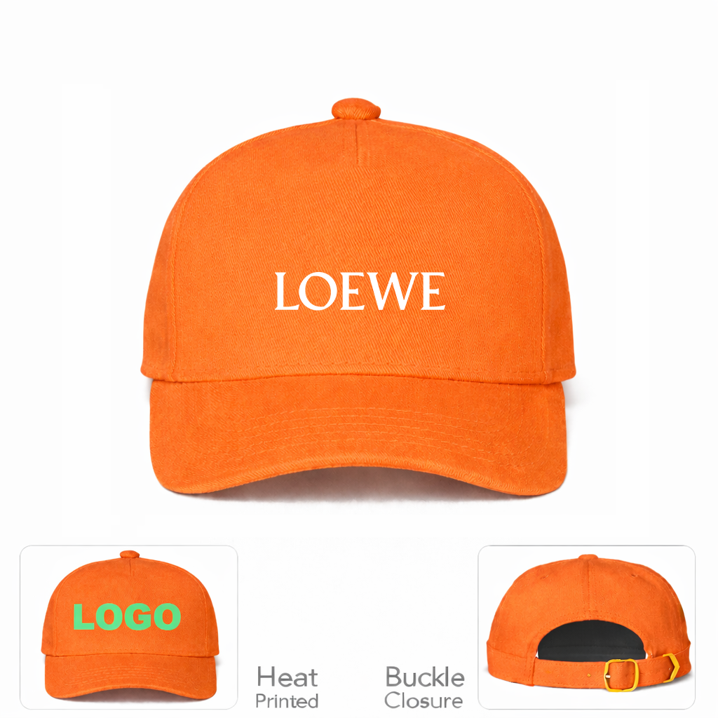 Loewe Dad Baseball Cap Hat