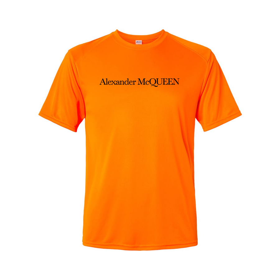 Youth Kids Alexander McQueen Performance T-Shirt