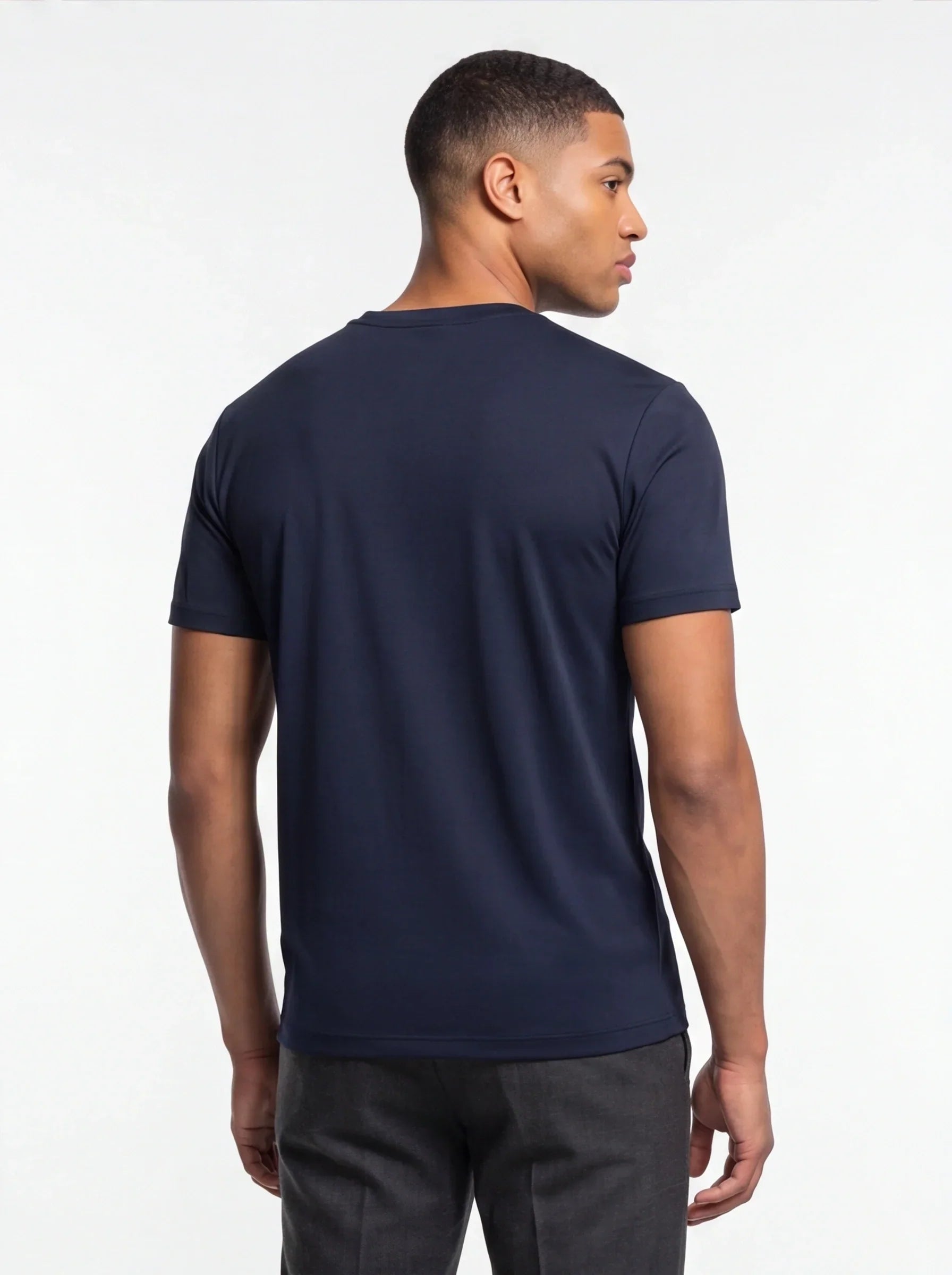 Men's Louis Vuitton Performance T-Shirt