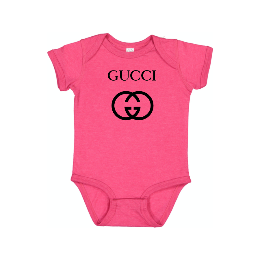 Gucci Baby Romper Onesie