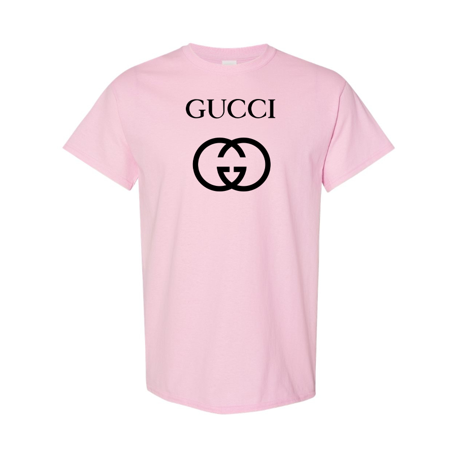 Youth Kids Gucci Cotton T-Shirt