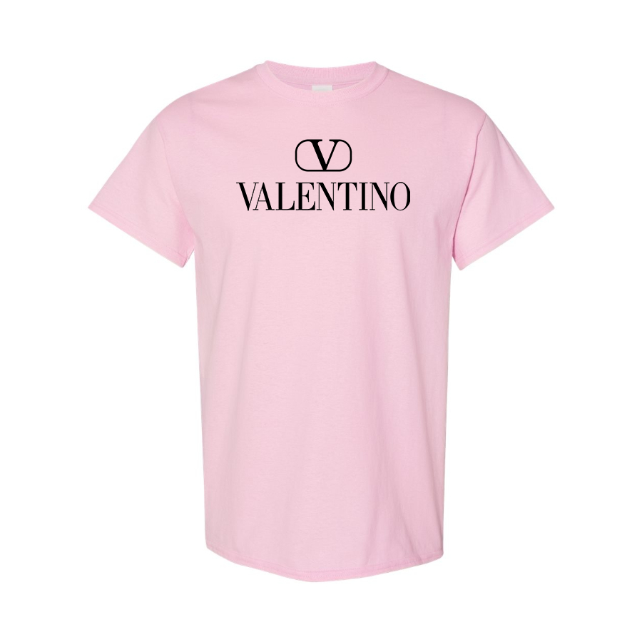 Men's Valentino Cotton T-Shirt