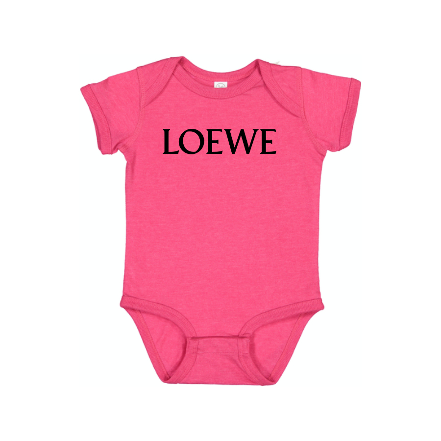 Loewe Baby Romper Onesie
