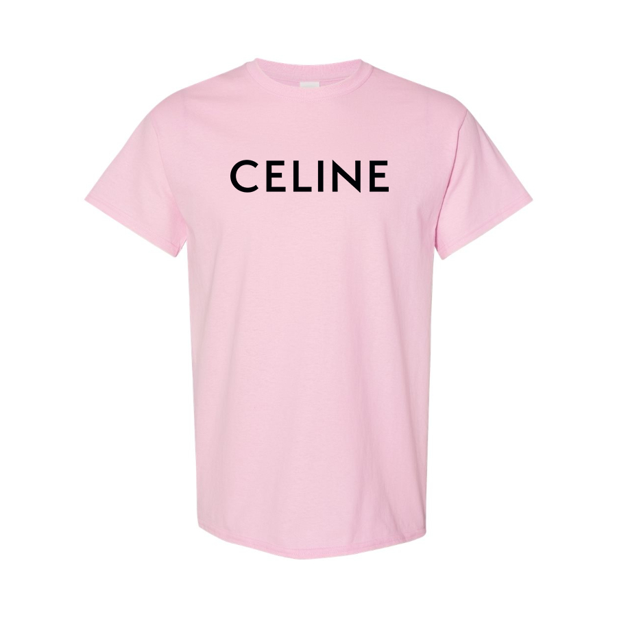 Youth Kids Celine Cotton T-Shirt