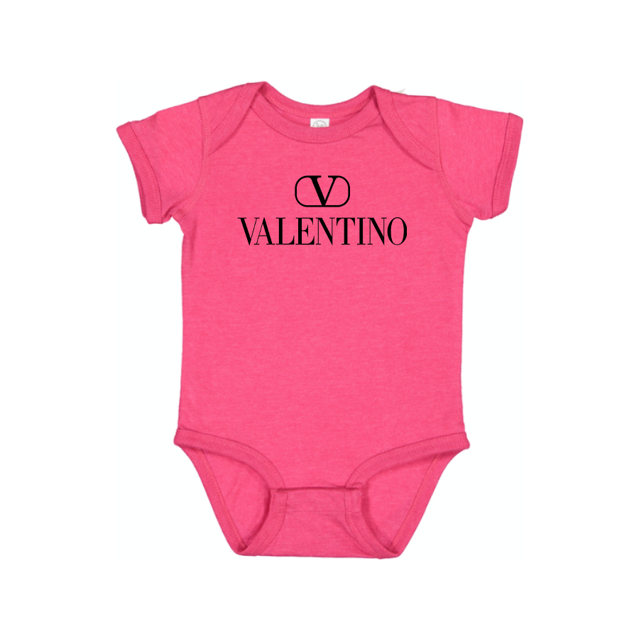 Valentino Baby Romper Onesie
