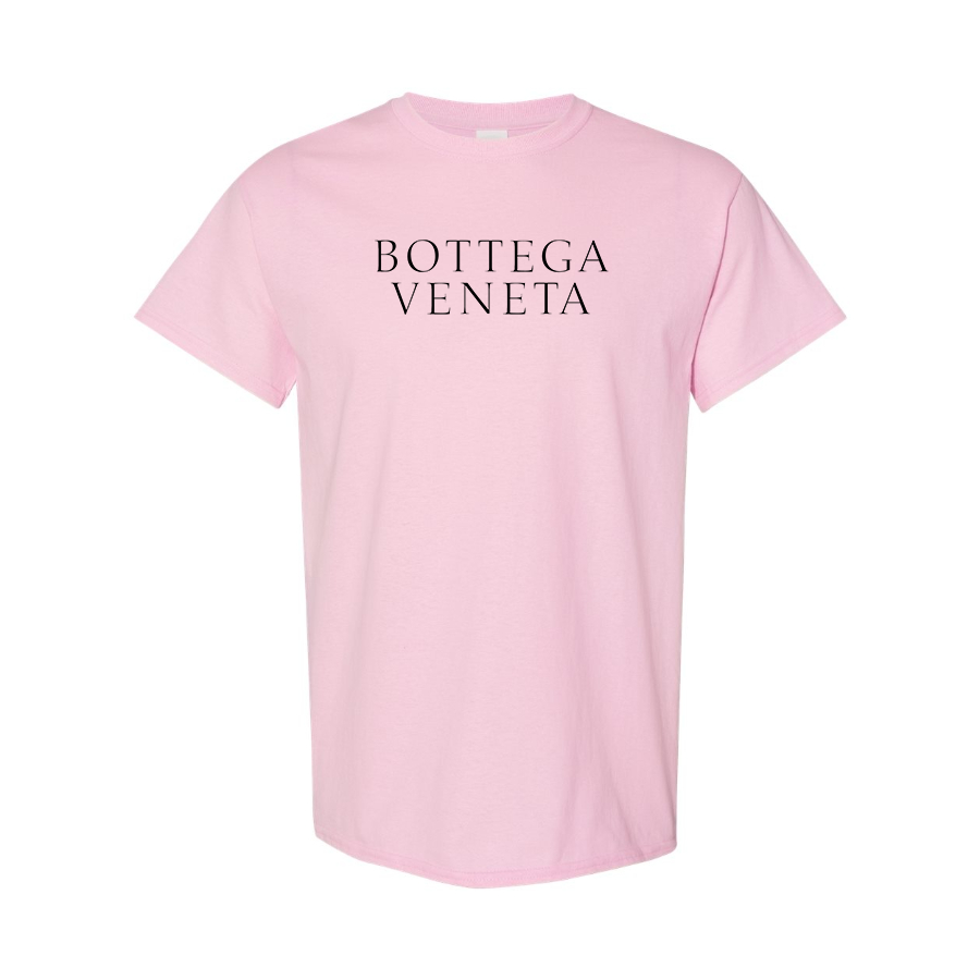 Men's Bottega Veneta Cotton T-Shirt