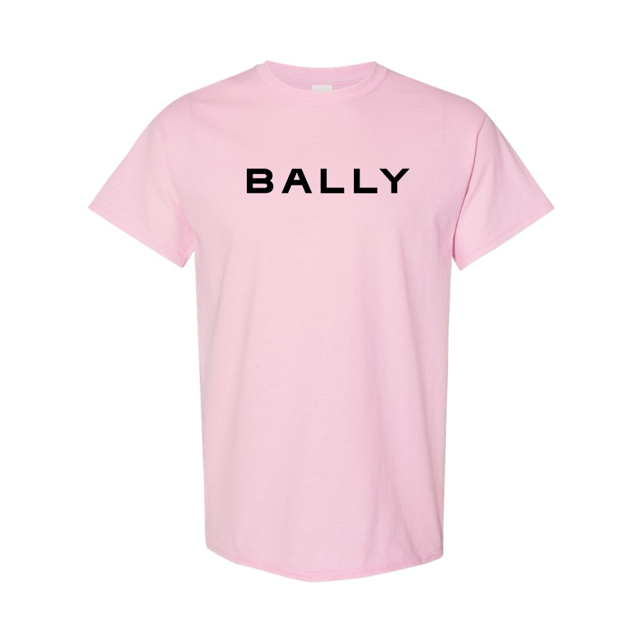 Youth Kids Bally Cotton T-Shirt