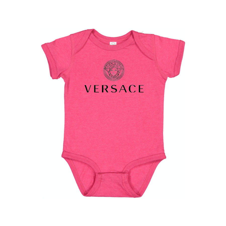 Versace Baby Romper Onesie