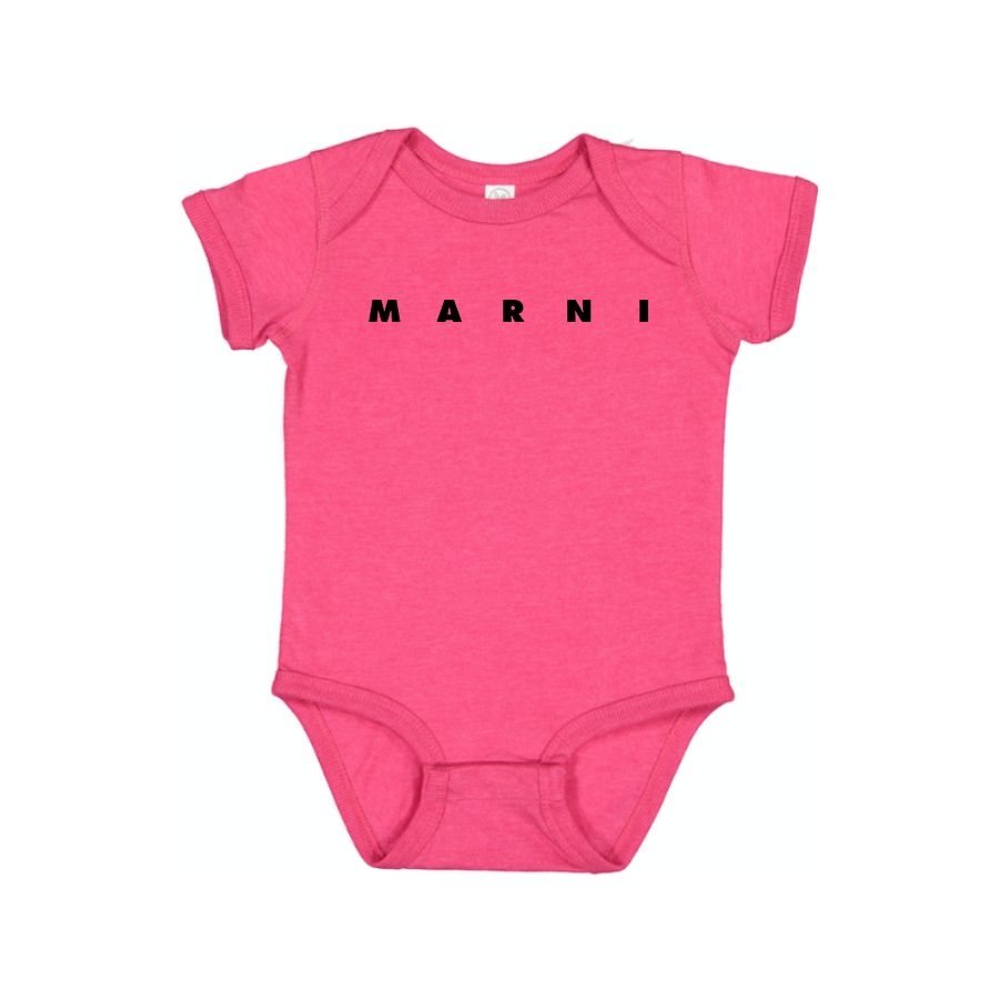 Marni Baby Romper Onesie