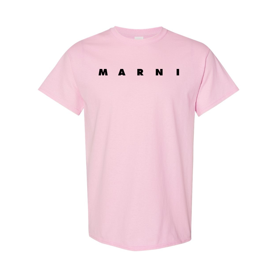 Youth Kids Marni Cotton T-Shirt