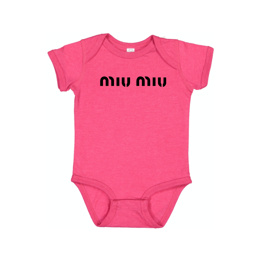 Miu Miu Baby Romper Onesie