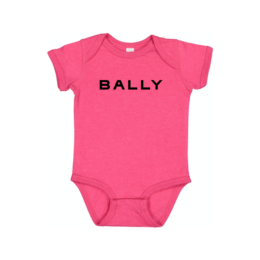 Bally Baby Romper Onesie