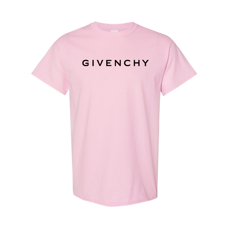 Youth Kids Givenchy Cotton T-Shirt