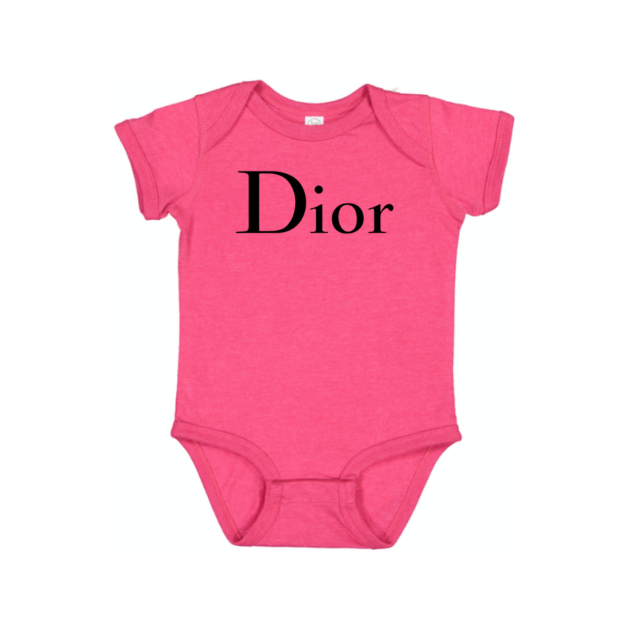 Dior Baby Romper Onesie