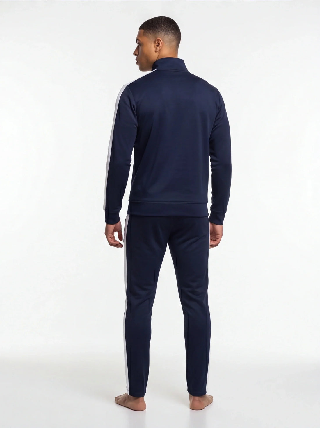 Men's Louis Vuitton Dri-Fit TrackSuit
