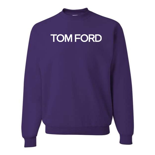 Men's Tom Ford Crewneck Sweatshirt