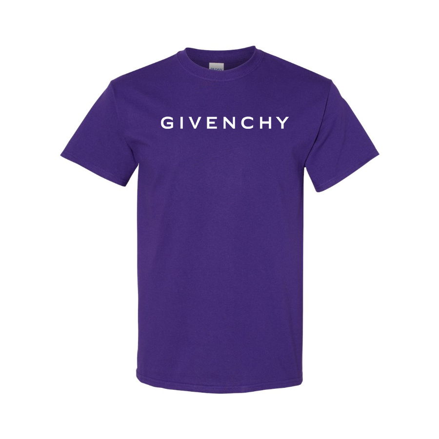 Youth Kids Givenchy Cotton T-Shirt