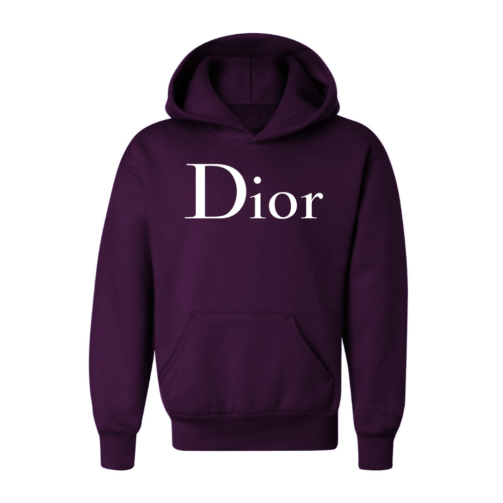 Youth Kids Dior Pullover Hoodie
