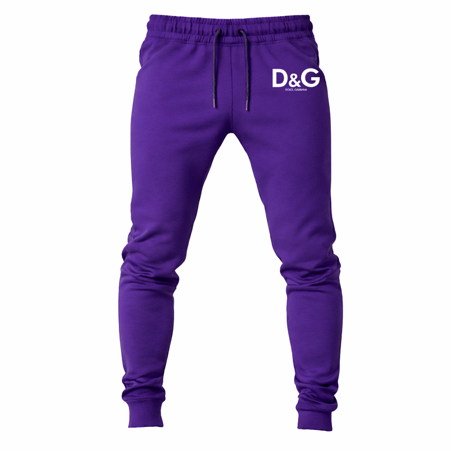 Men's Dolce and Gabbana Sweatpants