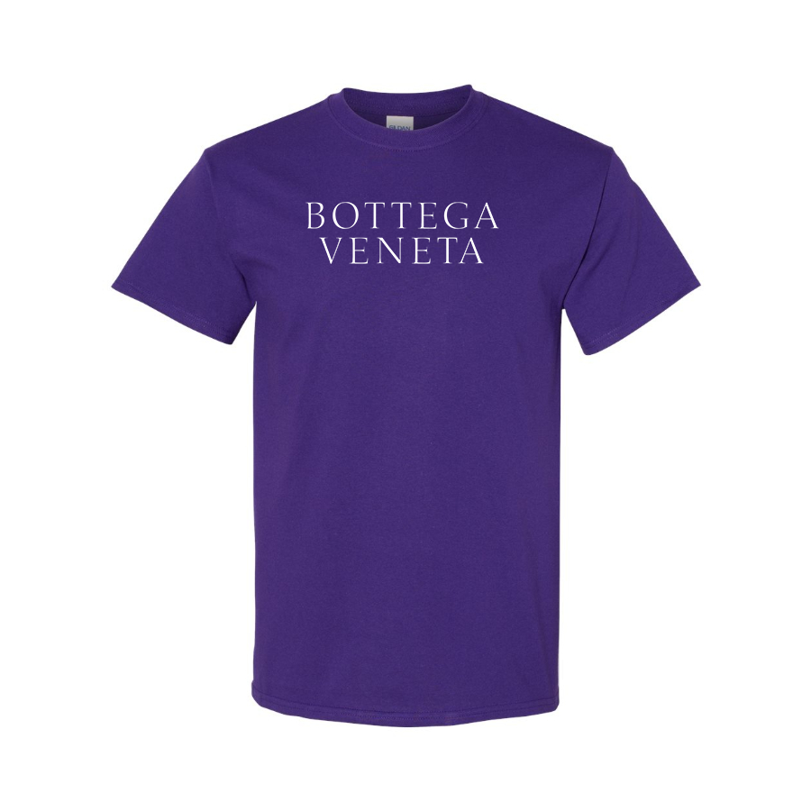 Men's Bottega Veneta Cotton T-Shirt