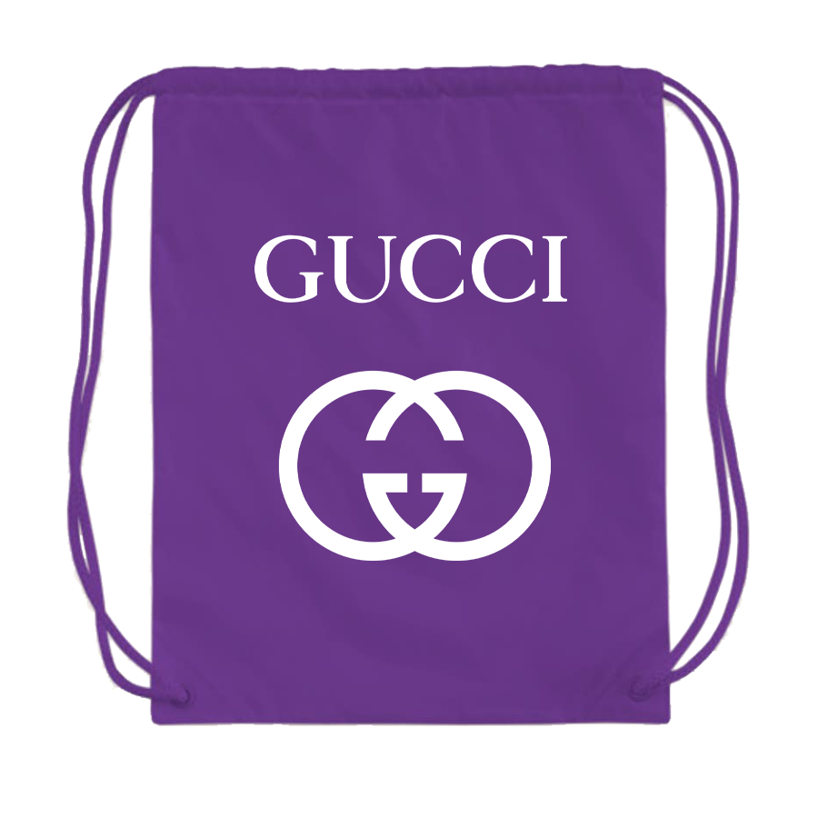 Gucci Drawstring Bag