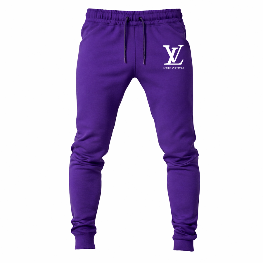 Men's  Louis Vuitton Joggers Sweatpants