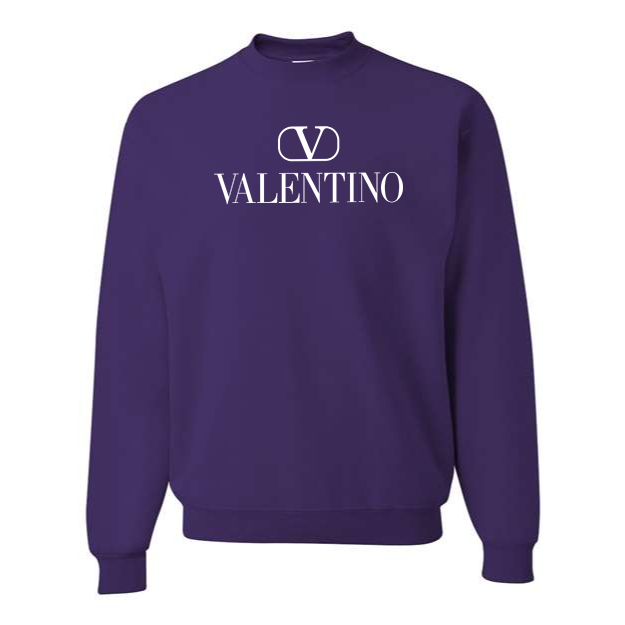 Men's Valentino Crewneck Sweatshirt