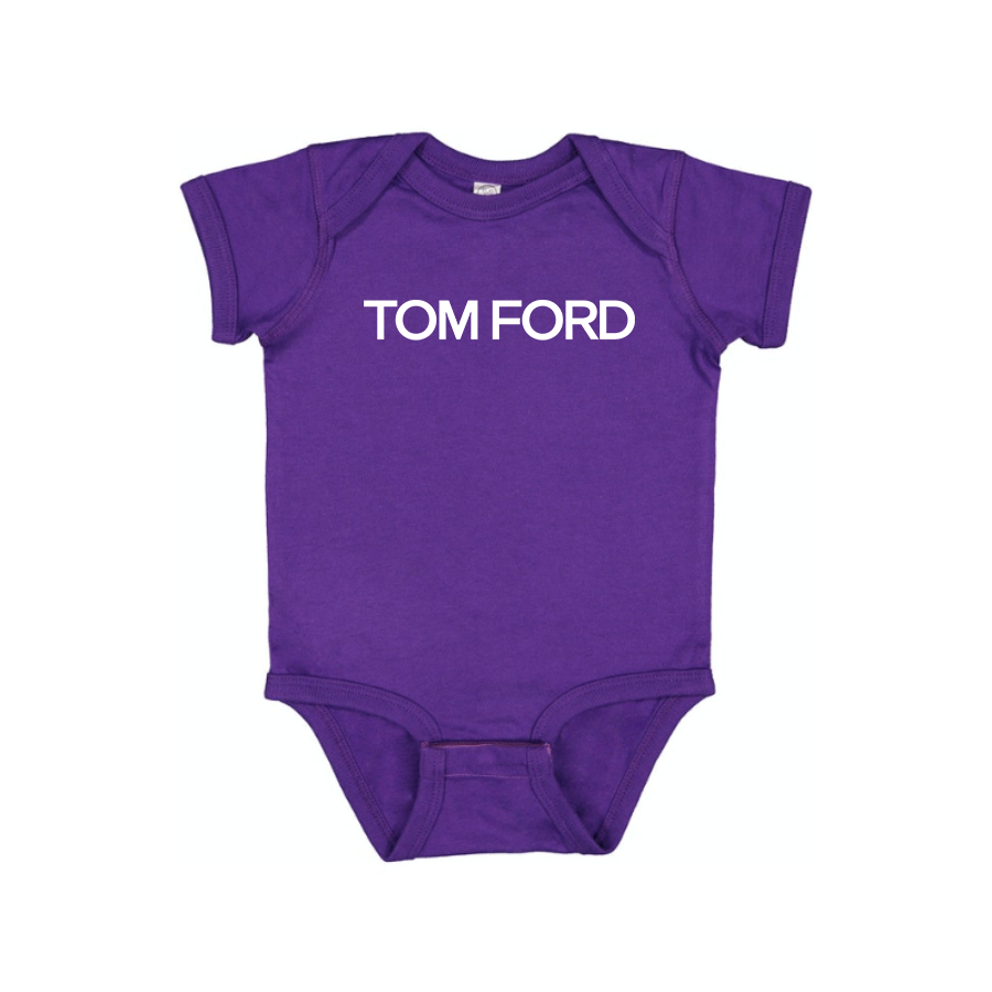 Tom Ford Baby Romper Onesie