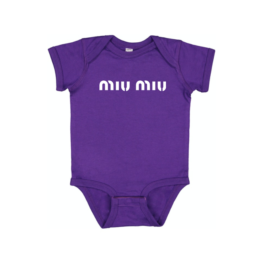 Miu Miu Baby Romper Onesie