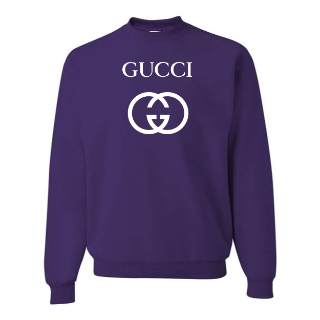 Men's Gucci Crewneck Sweatshirt