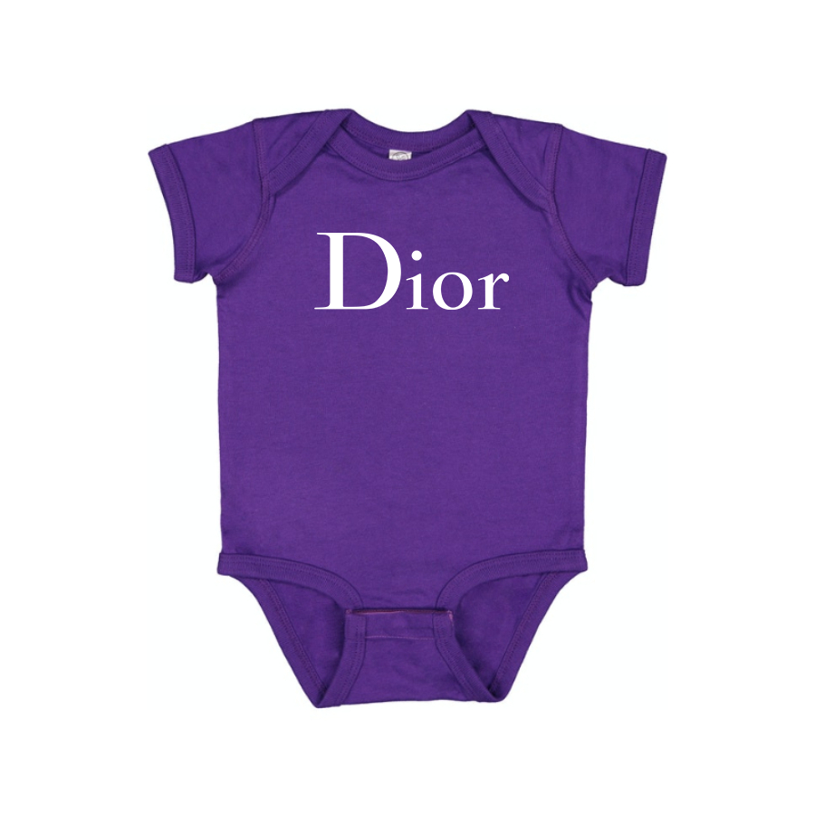 Dior Baby Romper Onesie