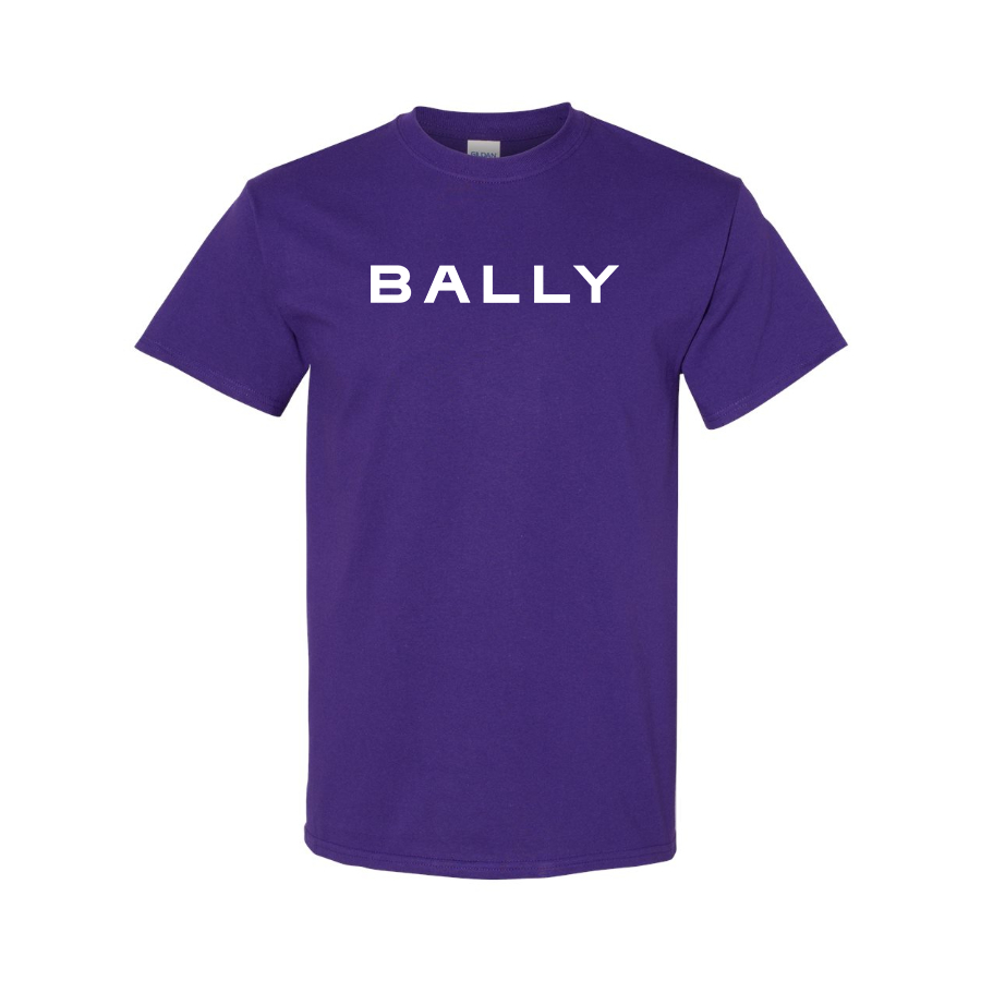 Youth Kids Bally Cotton T-Shirt