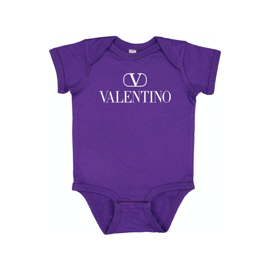 Valentino Baby Romper Onesie