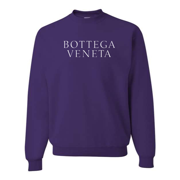 Men's Bottega Veneta Crewneck Sweatshirt