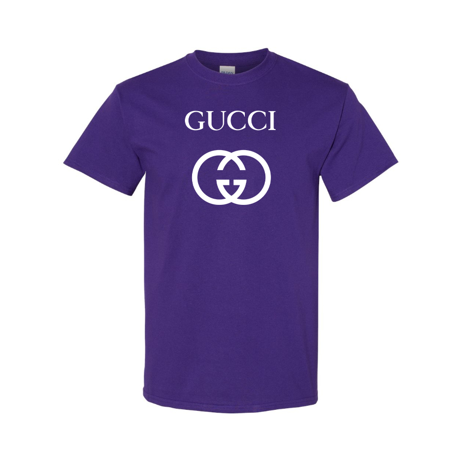 Men's Gucci Cotton T-Shirt