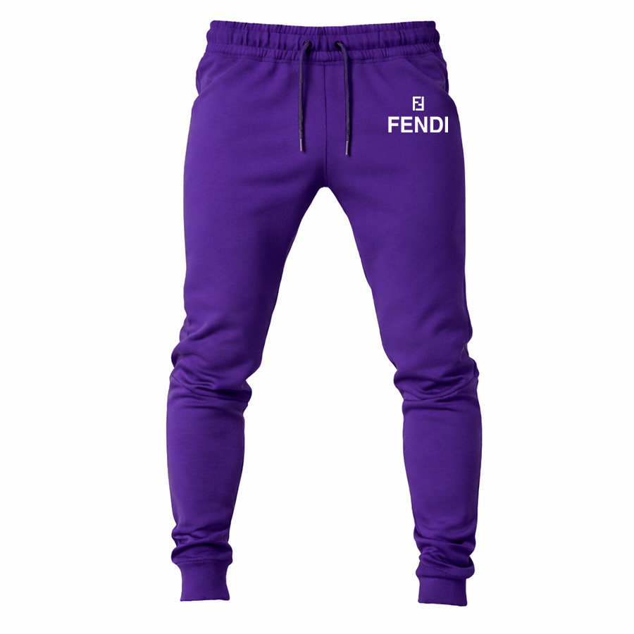 Men's Fendi Sweatpants