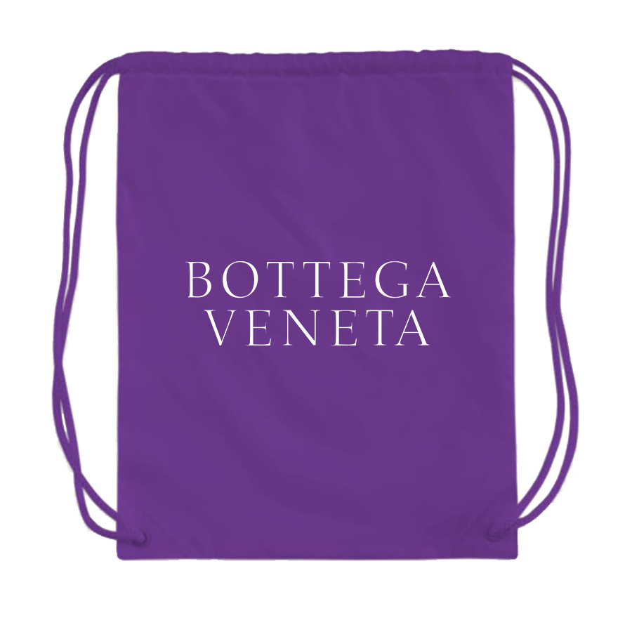 Bottega Veneta Drawstring Bag