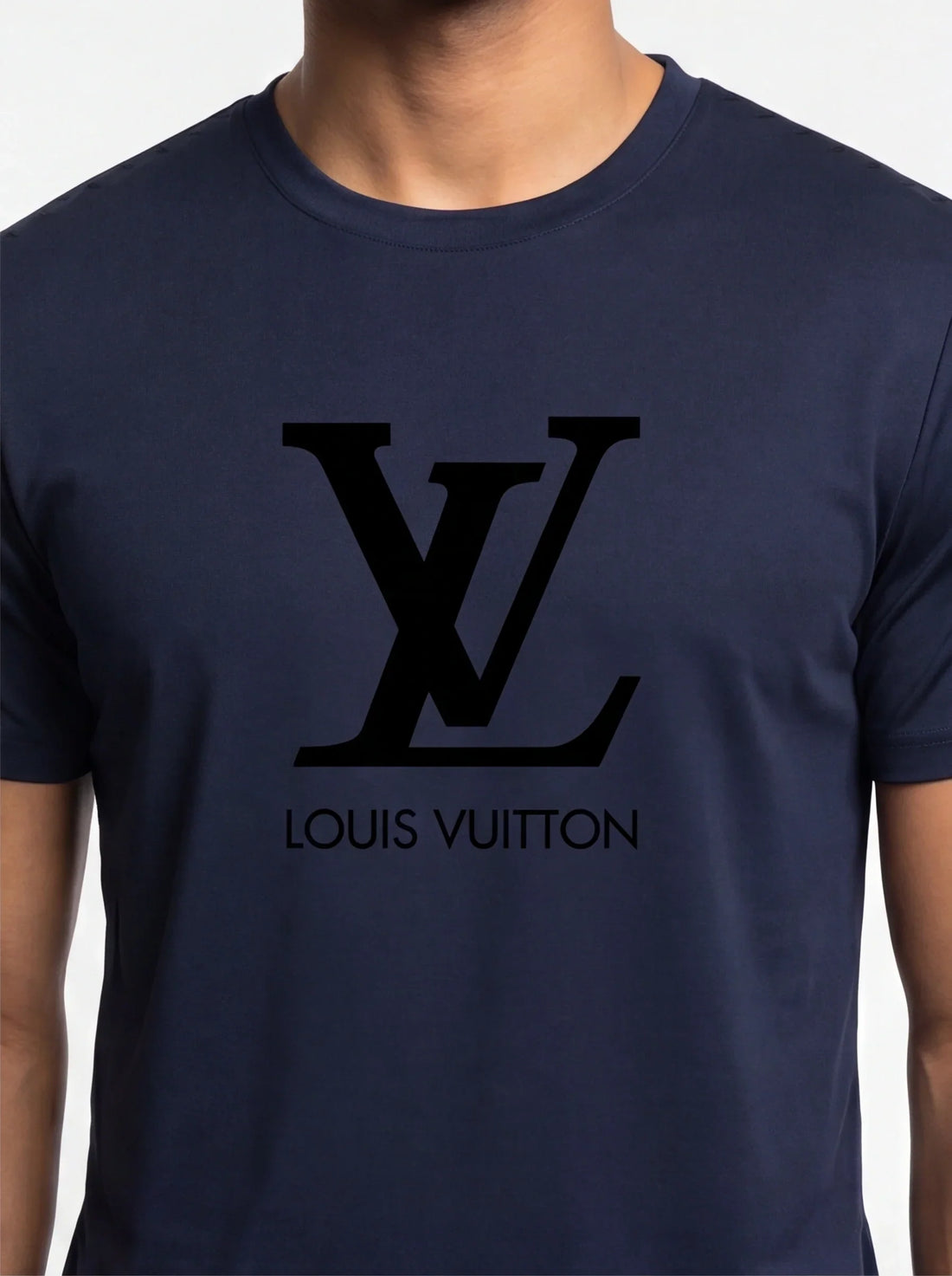 Men's Louis Vuitton Performance T-Shirt