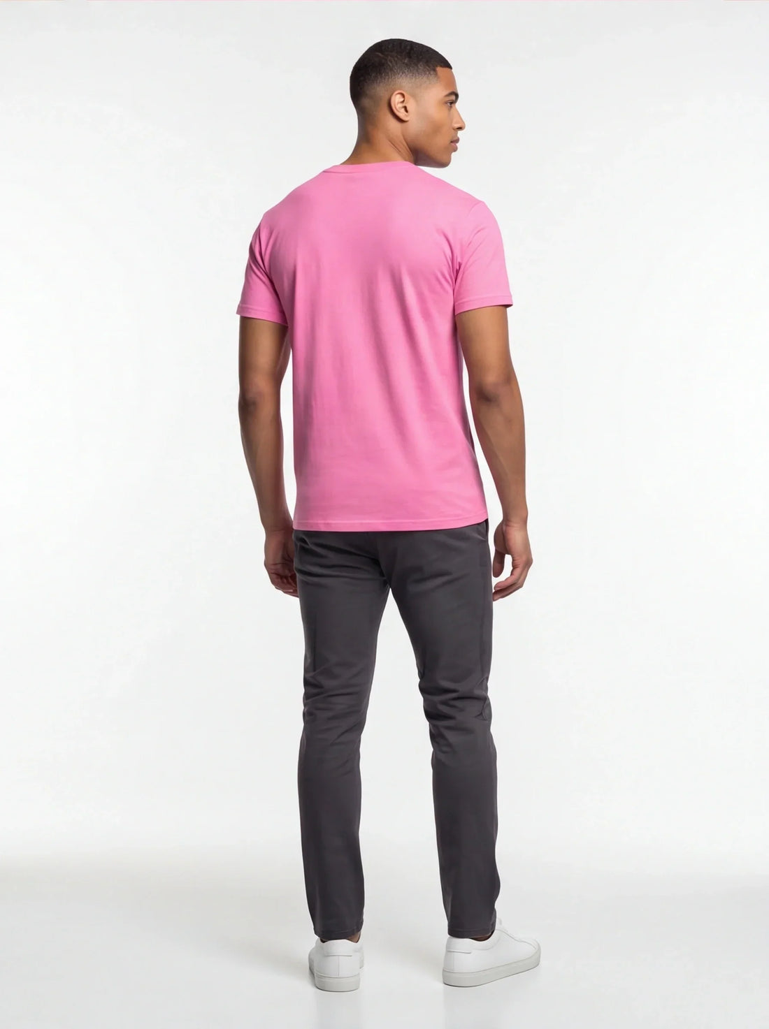 Men's Louis Vuitton Cotton T-Shirt