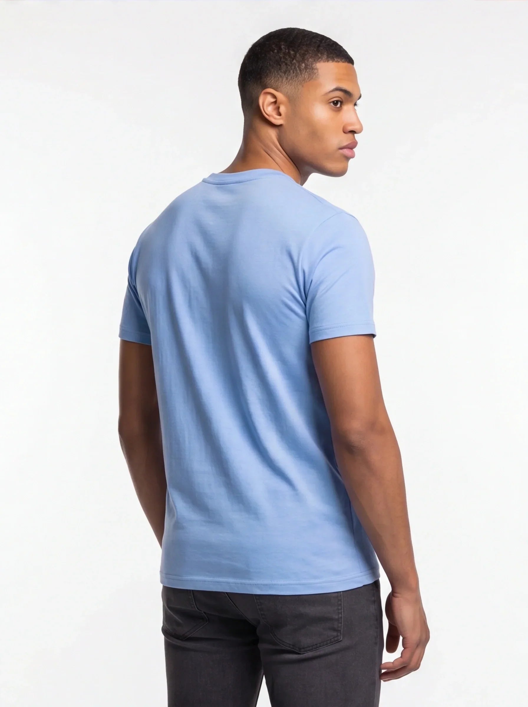 Men's Louis Vuitton Cotton T-Shirt