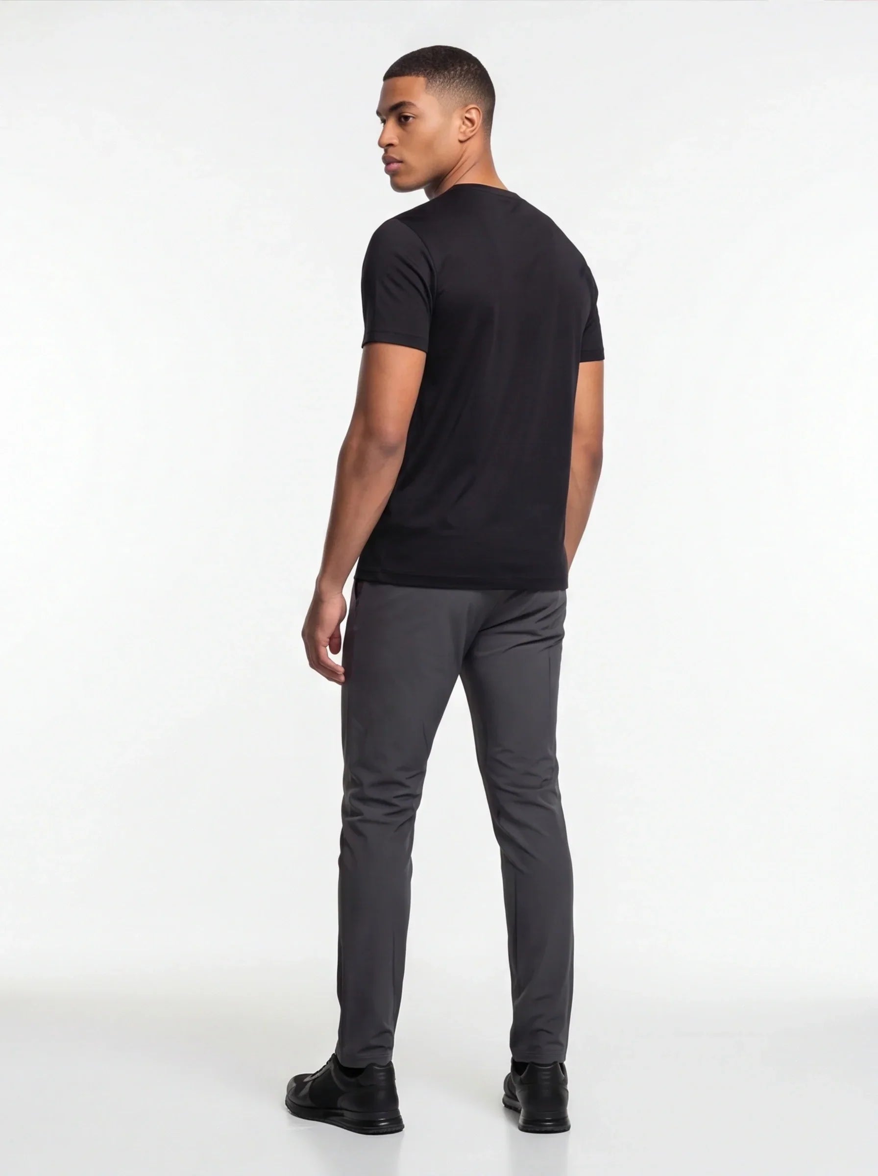 Men's Louis Vuitton Performance T-Shirt