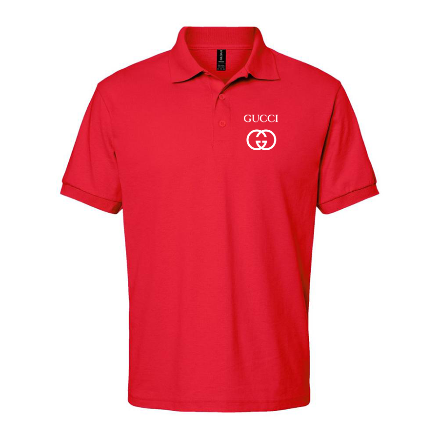 Men's Gucci Dry Blend Polo