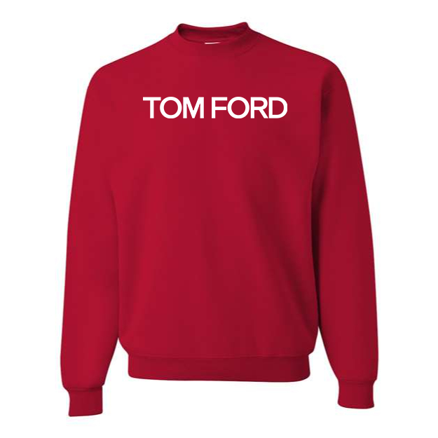 Men's Tom Ford Crewneck Sweatshirt