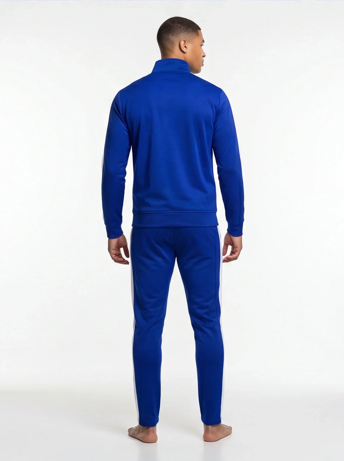 Men's Louis Vuitton Dri-Fit TrackSuit