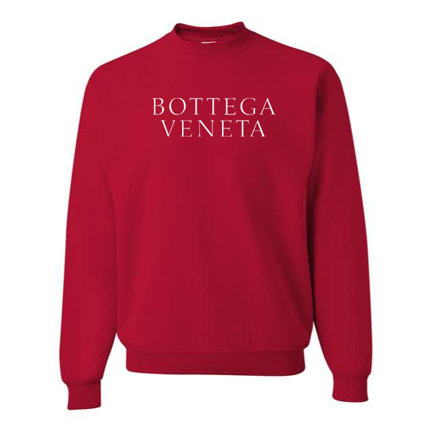 Men's Bottega Veneta Crewneck Sweatshirt
