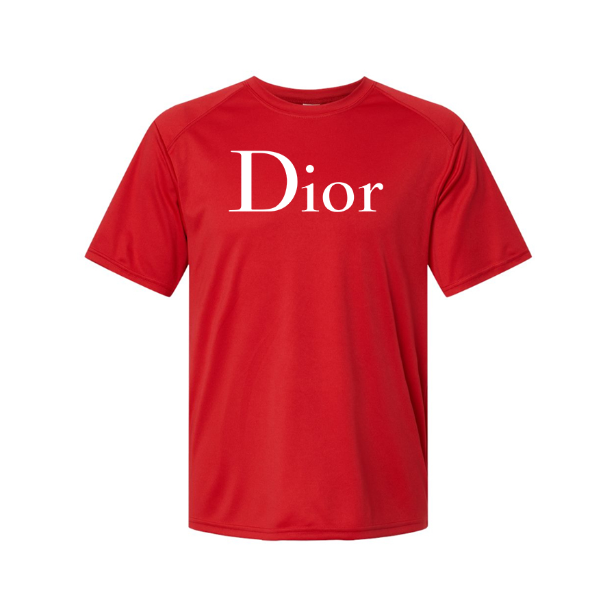 Men's Dior Performance T-Shirt
